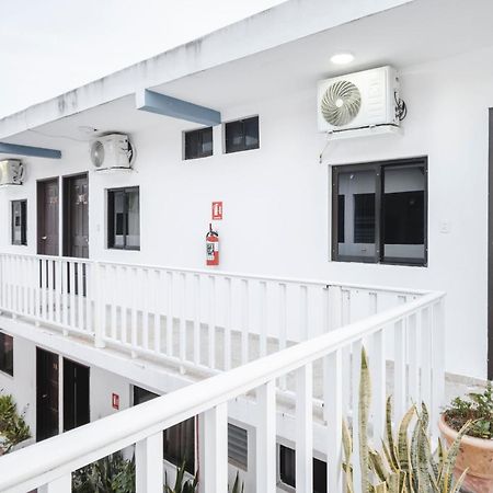 Hotel Quiam Playa del Carmen Ngoại thất bức ảnh