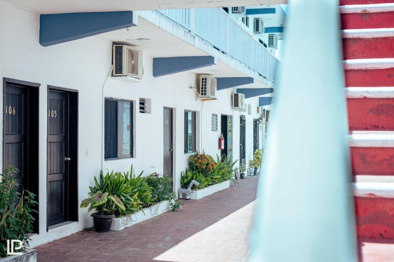 Hotel Quiam Playa del Carmen Ngoại thất bức ảnh