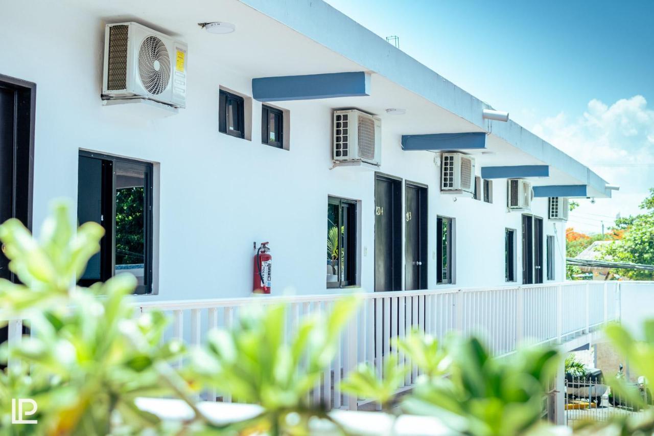 Hotel Quiam Playa del Carmen Ngoại thất bức ảnh
