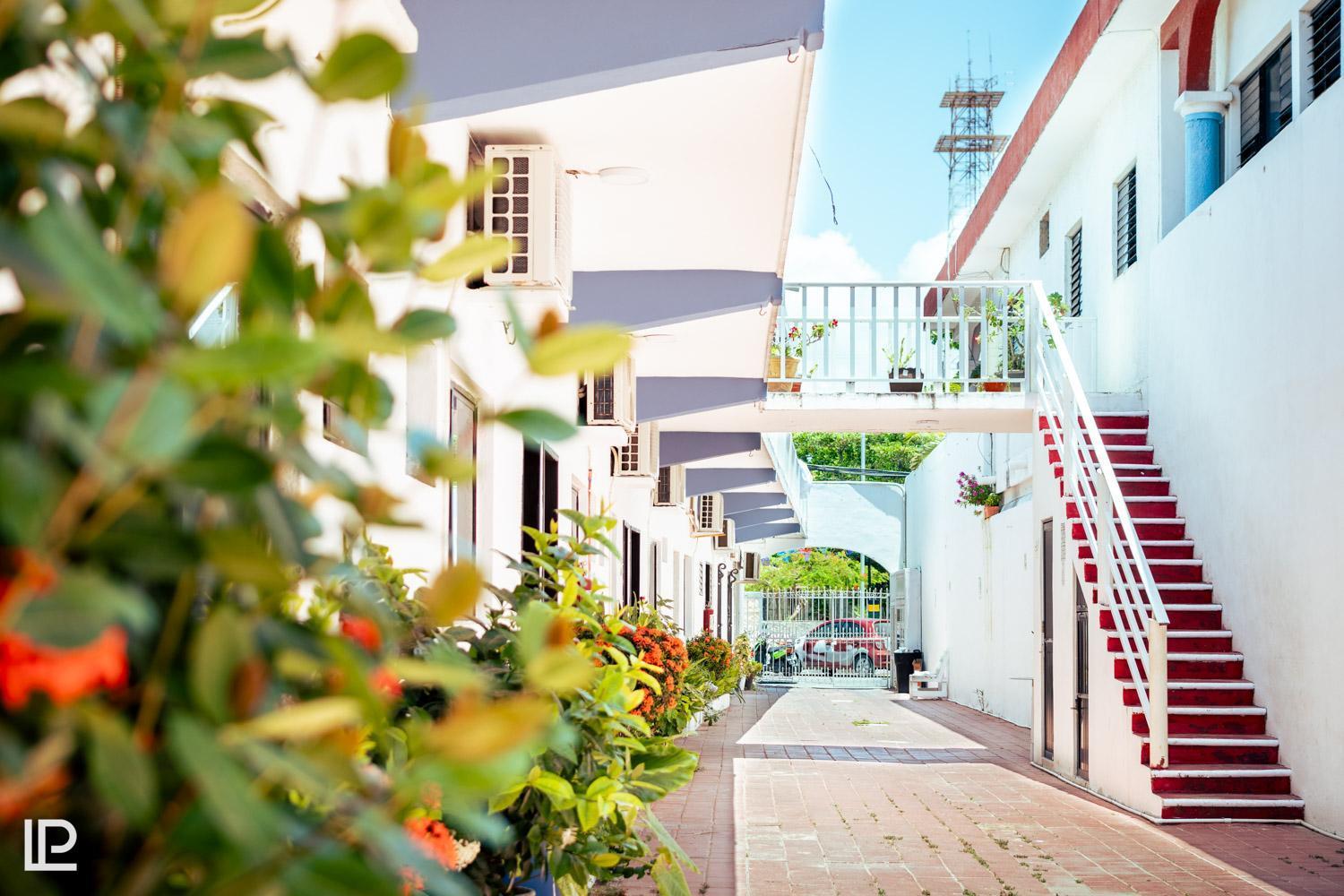 Hotel Quiam Playa del Carmen Ngoại thất bức ảnh