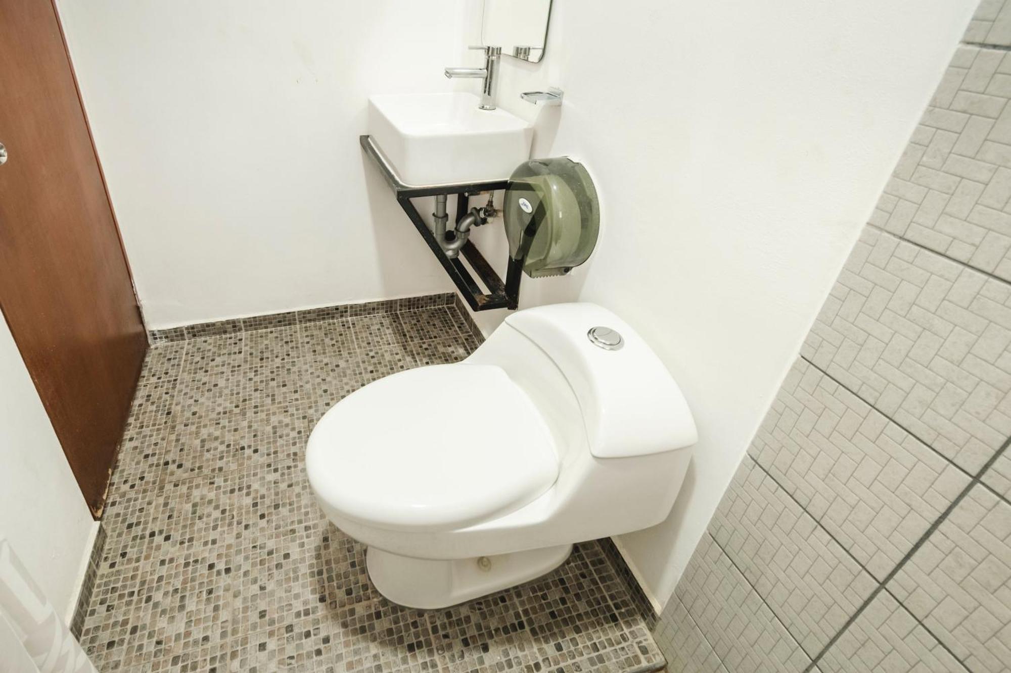 Hotel Quiam Playa del Carmen Ngoại thất bức ảnh