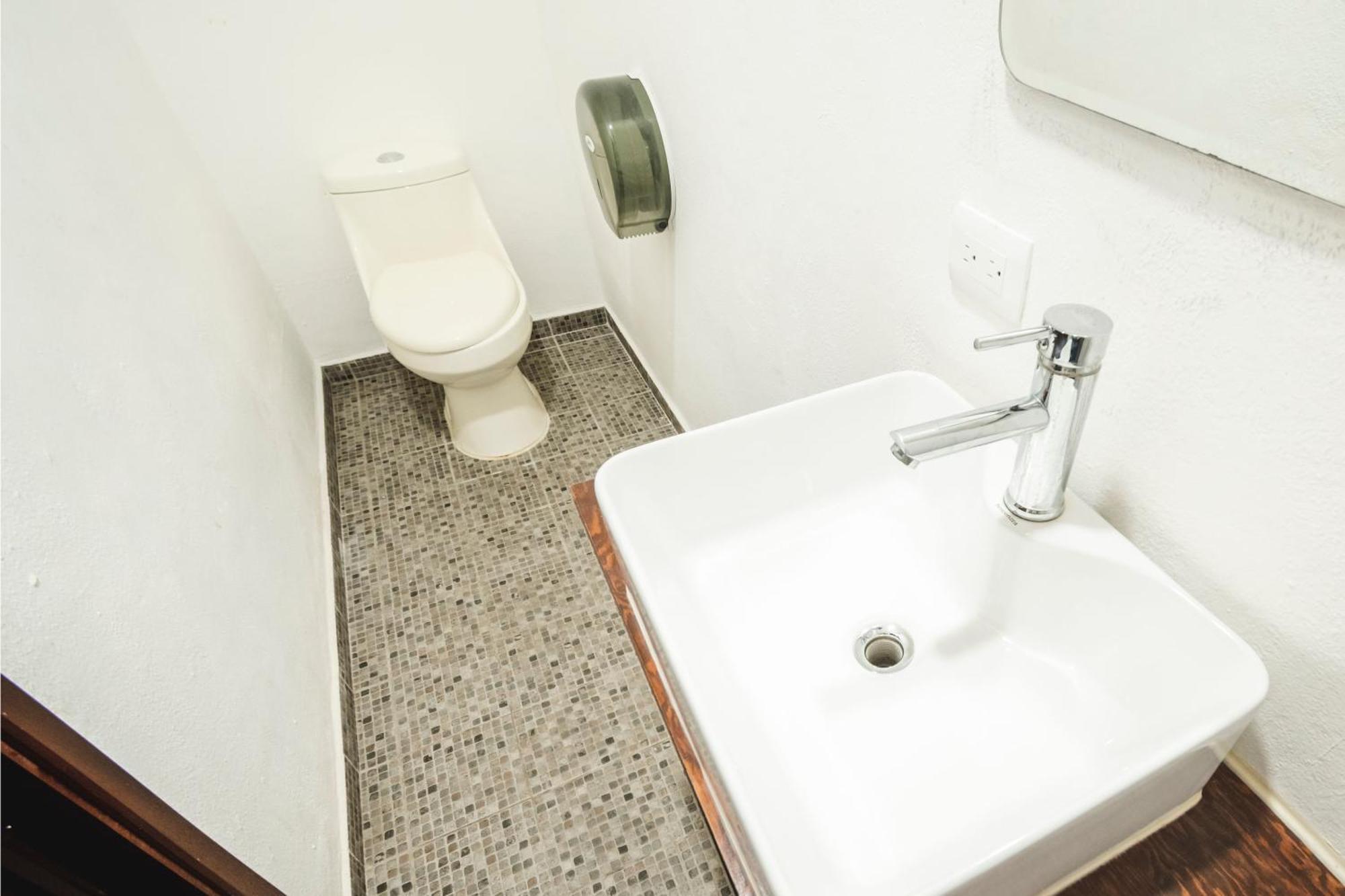 Hotel Quiam Playa del Carmen Ngoại thất bức ảnh