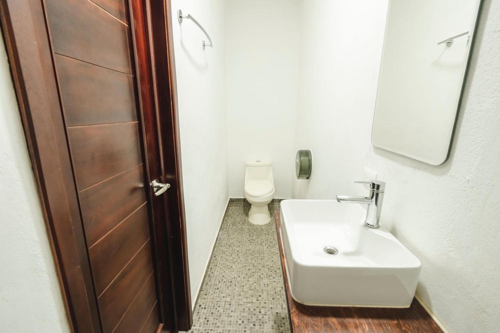 Hotel Quiam Playa del Carmen Ngoại thất bức ảnh