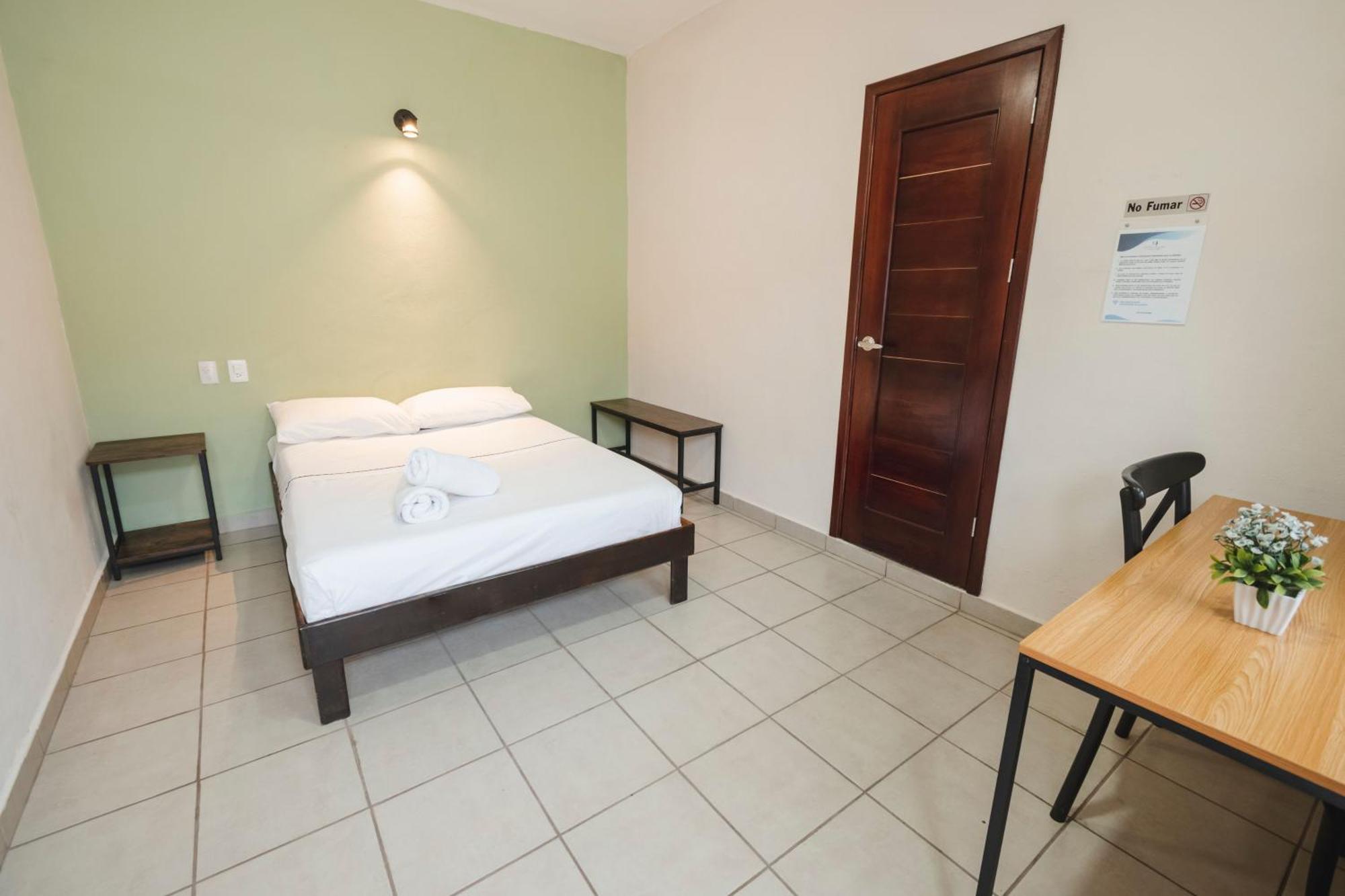 Hotel Quiam Playa del Carmen Ngoại thất bức ảnh